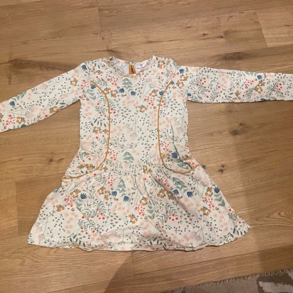 Hanna Andersson Other - Hanna Andersson girls dress